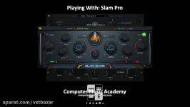 Slam Pro by BeatSkillz  Review  Computer Music Academy