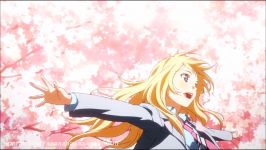 Hikaru Nara  Shigatsu wa Kimi no Uso OP 1  Full Female Version