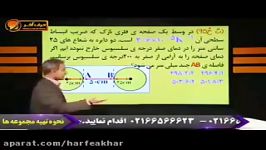 گرما وفشار استاد کامیار