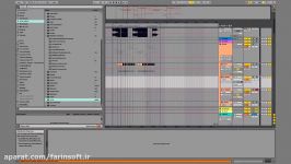 آموزش مسترینگ موزیک ها در Ableton Live