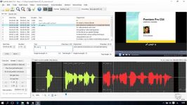 آموزش زیرنویس کردن فیلم Subtitle Edit قسمت 14