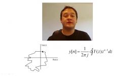 13  Inverse 1 sided z transform