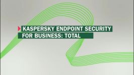 آنتی ویروس کسپرسکی KASPERSKY TOTAL SECURITY FOR BUSINESS