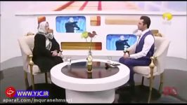 واکنش«مریم امیرجلالی» درباره شایعه ازدواج دخترش دایی