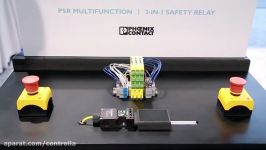 See Safety solutions in action at PackExpo  Phoenix Contact