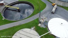 Aging wastewater system gets an upgraded wireless solution  Phoenix Contact