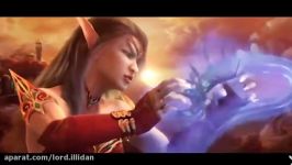 world of warcraft amv star