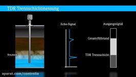 Levelflex FMP55 Multiparameter Animation