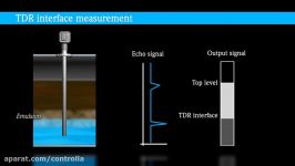 Levelflex FMP55 Multiparameter Animation