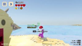 LEGO Worlds Gameplay  First 20 Minutes Quick Play