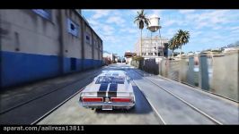 ► GTA 6 Graphics  ✪ M.V.G.A.  Cars Gameplay 3 Ultra Realistic Graphic ENB MOD PC  60 FPS  1080p