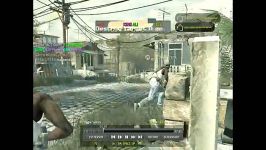 bug mw3 توسط kingali