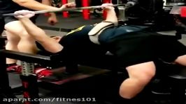 40 GYM FAILS  WORST SPOTTING OF 2017