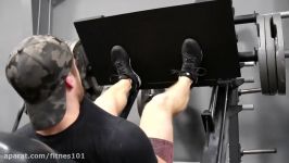 The Most Scientific Way to Train QUADS  Quad Training Science Explained