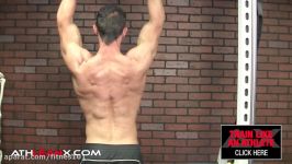 Shoulder Workout Finisher WORKS EVERY TIME