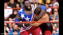 Was Mark Henry really Worlds Strongest Man