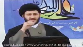 چرا امیرالمومنین علیه السلام همسرشان در قضیه هجوم ابوبکر عمر دفاع نکردند؟