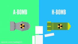 What Will A Nuclear Blast Do To Your Body