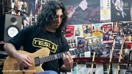 Ehsan Imani  Tesla Pickups  VR Extreme  Clean