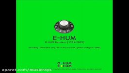 O Hum  E Hum Remixes  Darvish Triping Mix