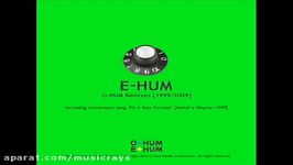 O Hum  E Hum Remixes  Afsoon Midnight Mix