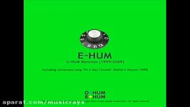 O Hum  E Hum Remixes  Rahe Eshgh