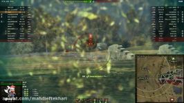 AMX 13 105 Unicum GuideReview Underpowered But Still Fun