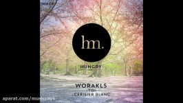 Worakls  Cerisier Blanc موسیقی الکترونیک