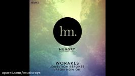 Worakls  From Now On موسیقی الکترونیک