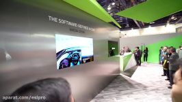 NVIDIA at CES 2018