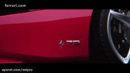 Ferrari LaFerrari Aperta launch video  Paris 2016  PistonHeads