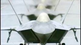 SU35 vs F22 RAPTOR vs EUROFIGHTER