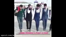 رقص کردی بحال  Dance kurdi