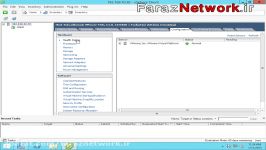 آموزش فارسی Configure نمودن VMware vSphere Client 5.5