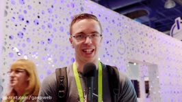 The Weirdest Tech of CES 2018 gaspweb.ir