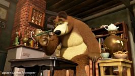 Masha and The Bear  Hide and seek is not for the Weak Episode 13