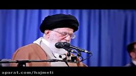 تاکید امام امت روی مسئله اشتغال زایی