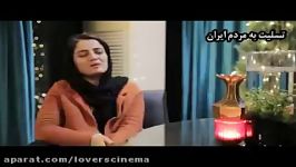 مصاحبه دردناک بایکی همسران خدمه کشتی سانچی