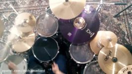 thirty seconds to mars  a beautiful lie drum cover