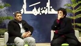 هادی بختیاری معاون فرهنگی اجتماعی شهرداری مشهد