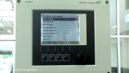 Setting up a digital sensor input on the CM44 Transmitter