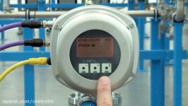 Simulating Flow Rate – Promag 53 Promass 83 Prosonic 93