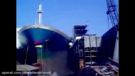 SHIP AND CRUISES ACCIDENTCRASH COMPILATION