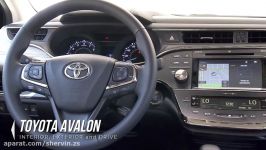 2018 Toyota Avalon – Rival of Nissan Maxima Ford Taurus Hyundai Azera and Lexus ES350