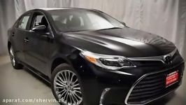 2018 Toyota Avalon Limited in Northbrook IL 60062