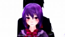 MMD Owari no Seraph MAPS