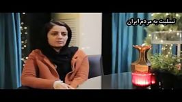 گفت گو دردناک همسر یکی خدمه کشتی سانچی چند ساعت قبل اعلام فوت دریانور