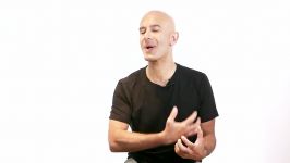 The 2 Massage Protocol  Robin Sharma