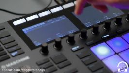 Maschine MK3 چه فرقی مدل های قبلی آن دارد