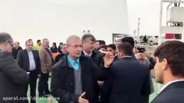 گروه امدادو نجات اعزامی به محل حادثه اززیر قرآن رد شدند